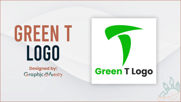 Green T Logo