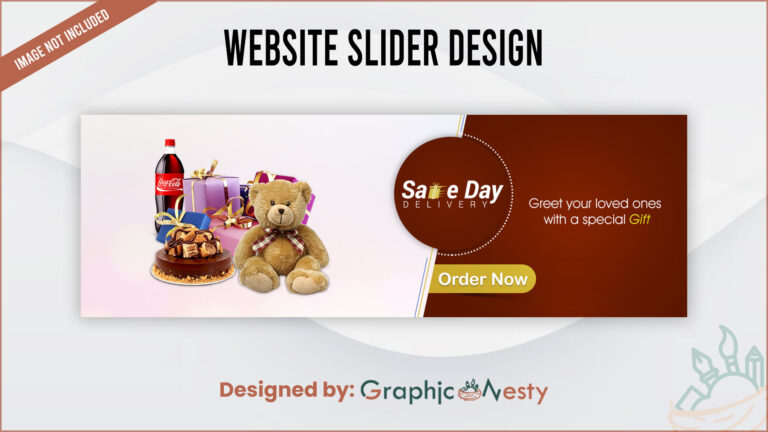 Website Slider