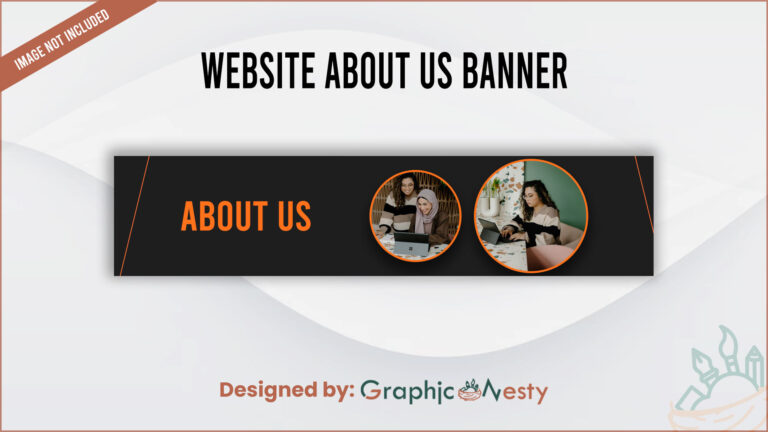 About Us Banner